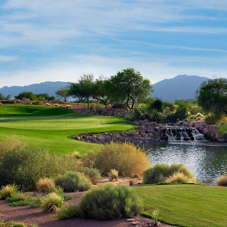 Sheraton Grand At Wild Horse Pass Chandler Buitenkant foto