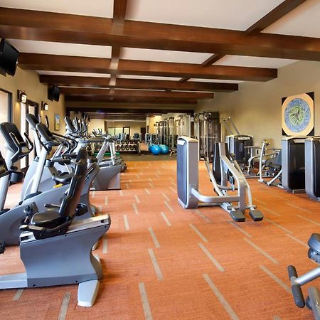 Sheraton Grand At Wild Horse Pass Chandler Buitenkant foto
