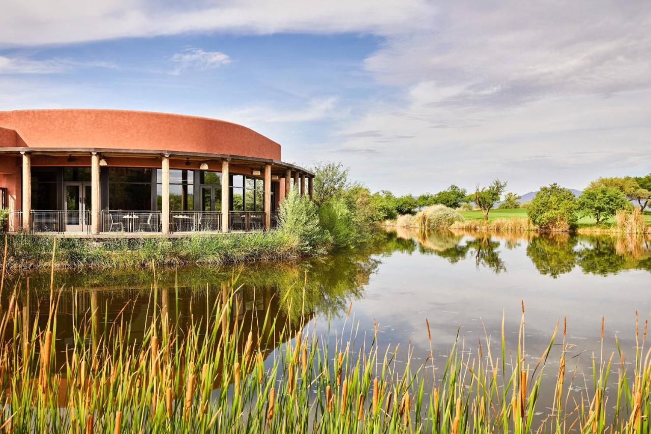 Sheraton Grand At Wild Horse Pass Chandler Buitenkant foto