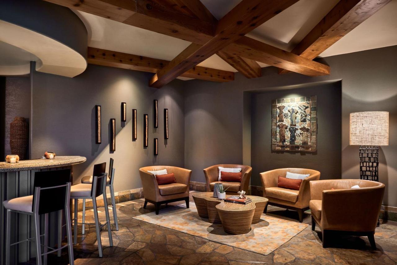 Sheraton Grand At Wild Horse Pass Chandler Buitenkant foto
