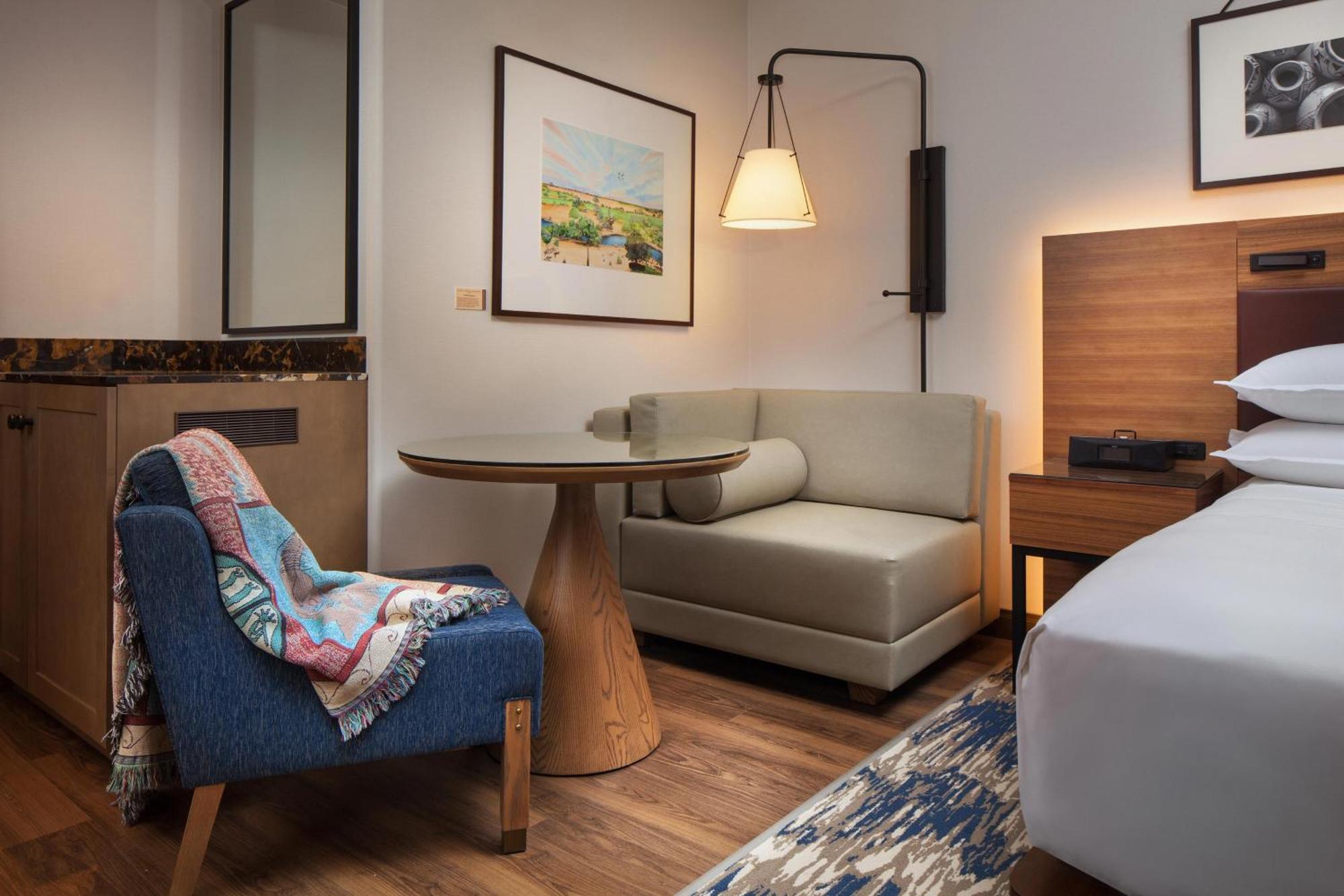 Sheraton Grand At Wild Horse Pass Chandler Buitenkant foto
