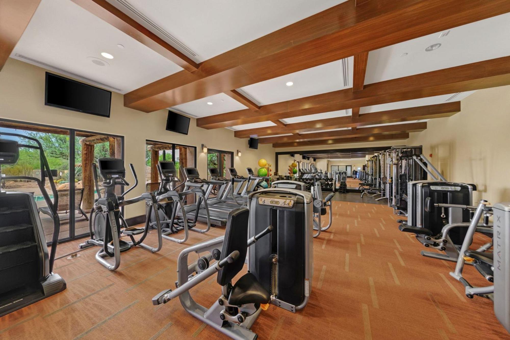 Sheraton Grand At Wild Horse Pass Chandler Buitenkant foto