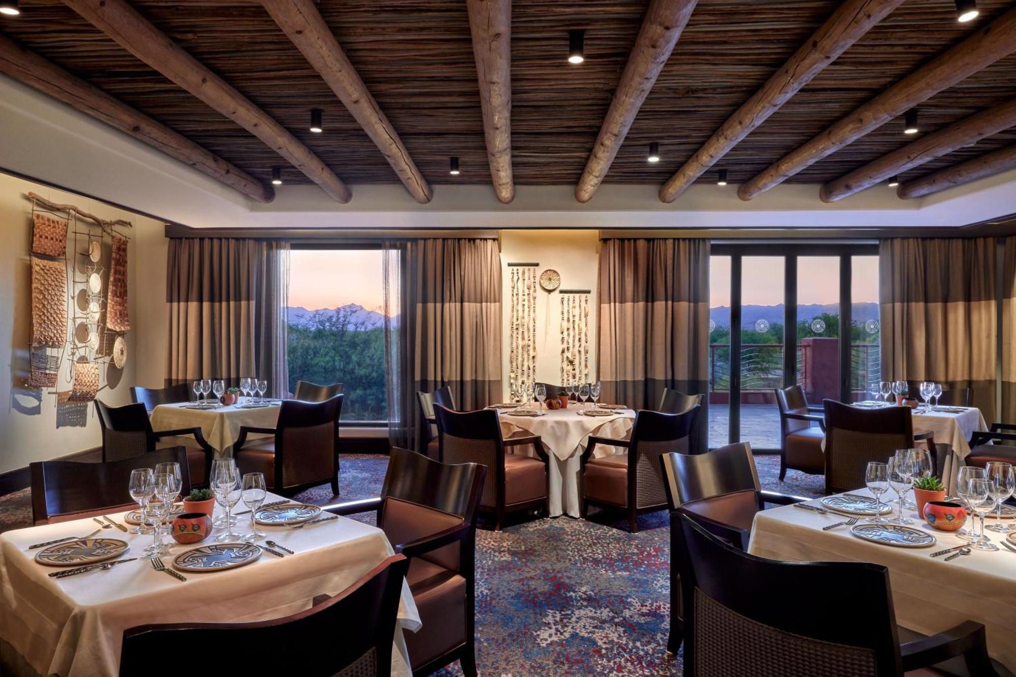 Sheraton Grand At Wild Horse Pass Chandler Buitenkant foto