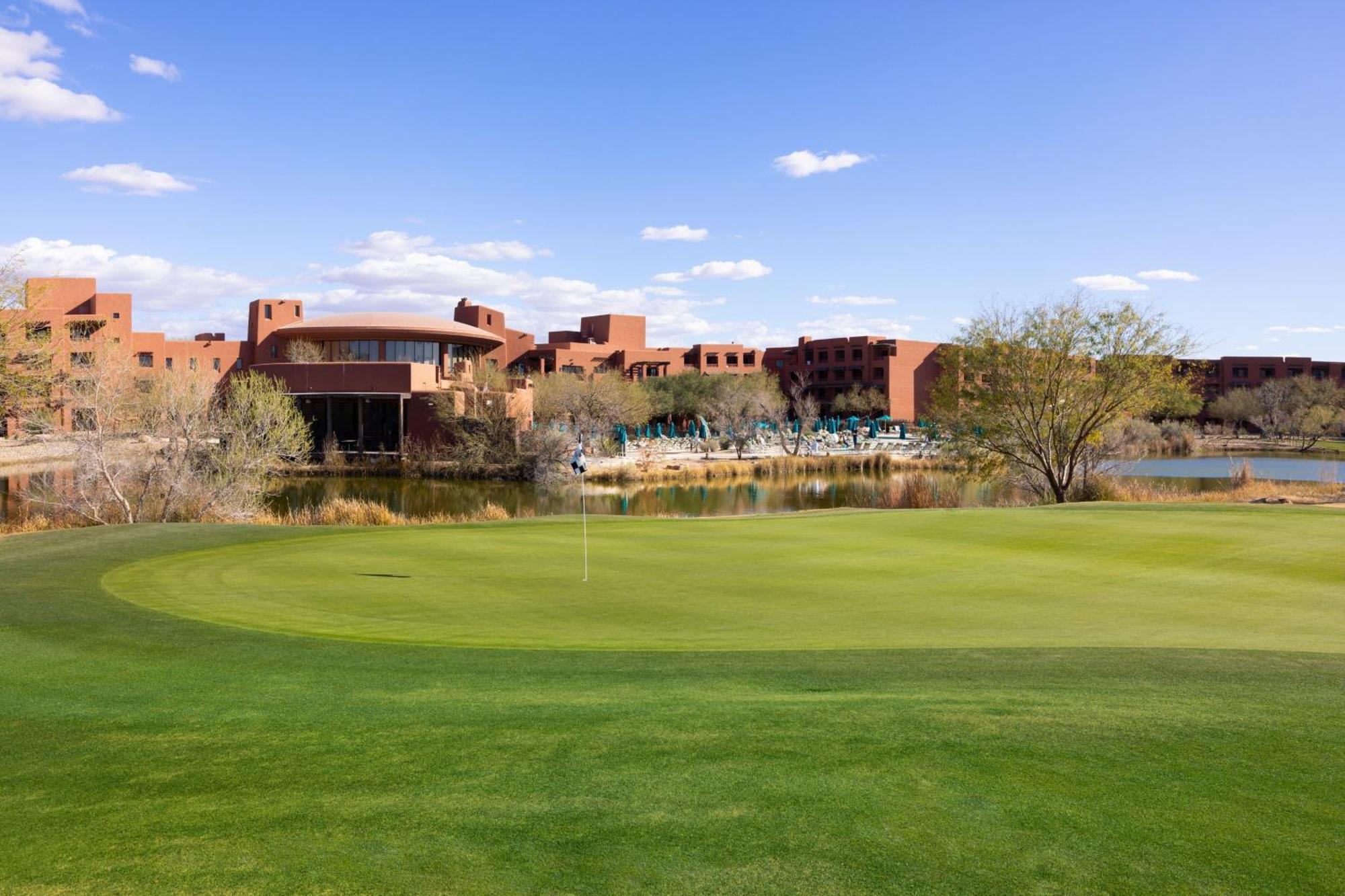 Sheraton Grand At Wild Horse Pass Chandler Buitenkant foto