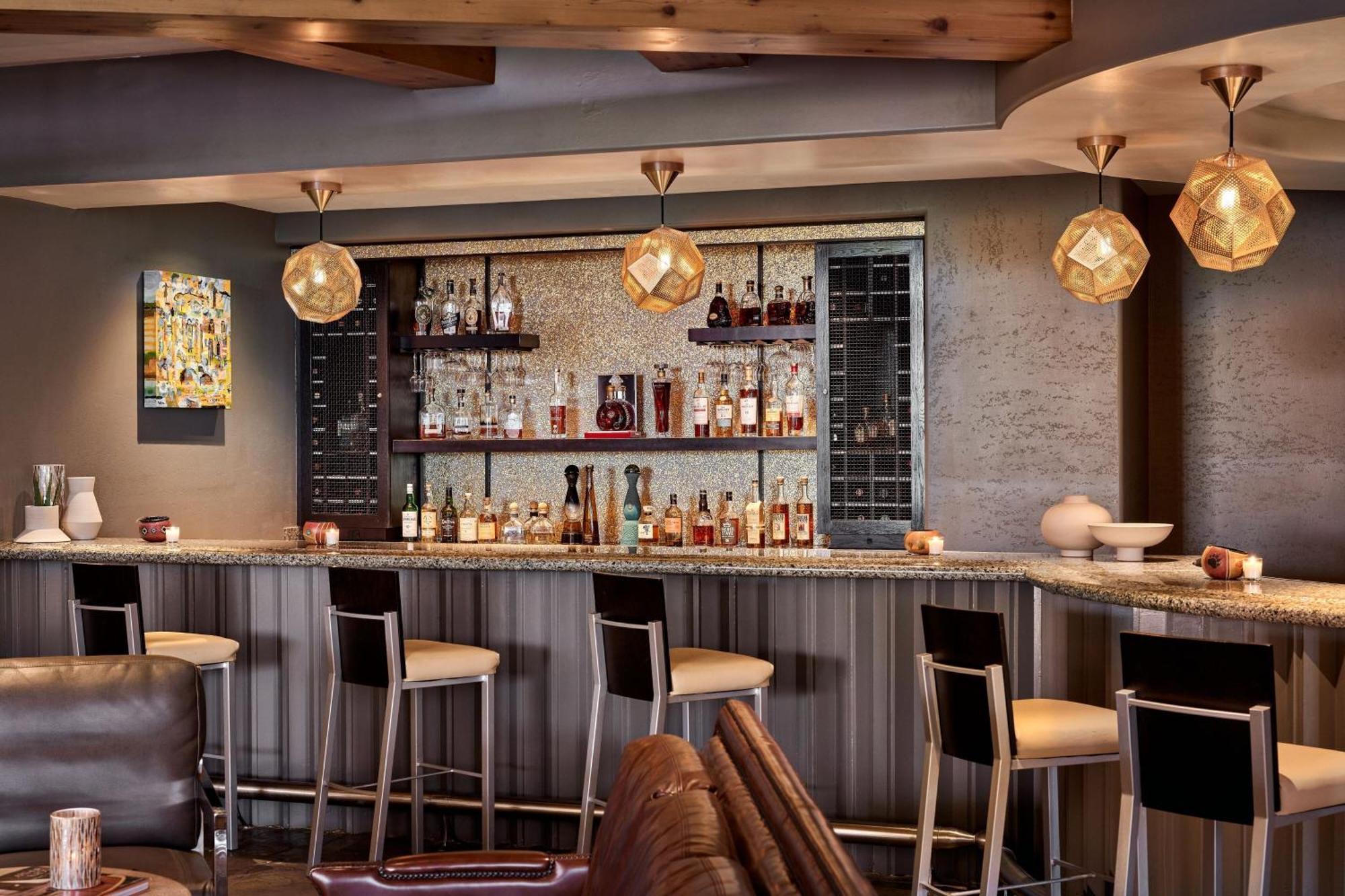 Sheraton Grand At Wild Horse Pass Chandler Buitenkant foto