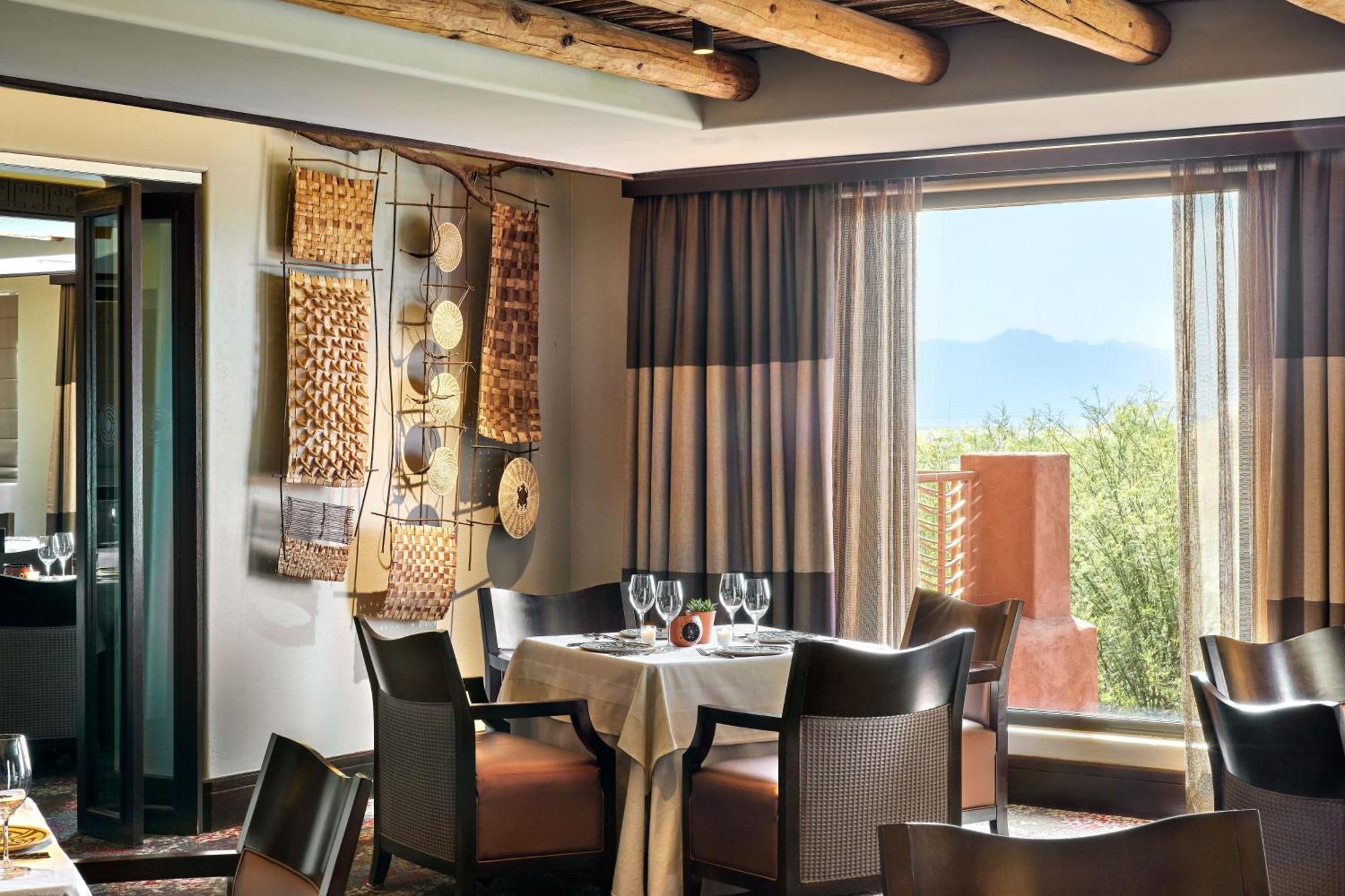 Sheraton Grand At Wild Horse Pass Chandler Buitenkant foto