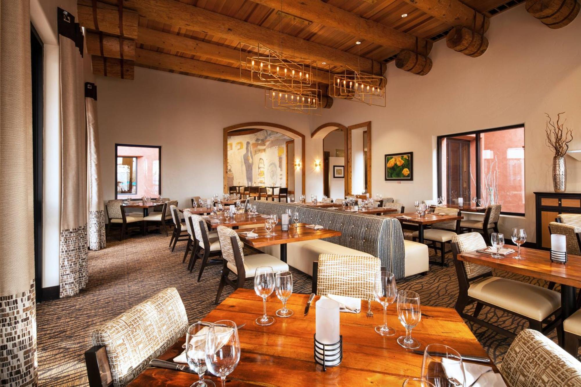 Sheraton Grand At Wild Horse Pass Chandler Buitenkant foto