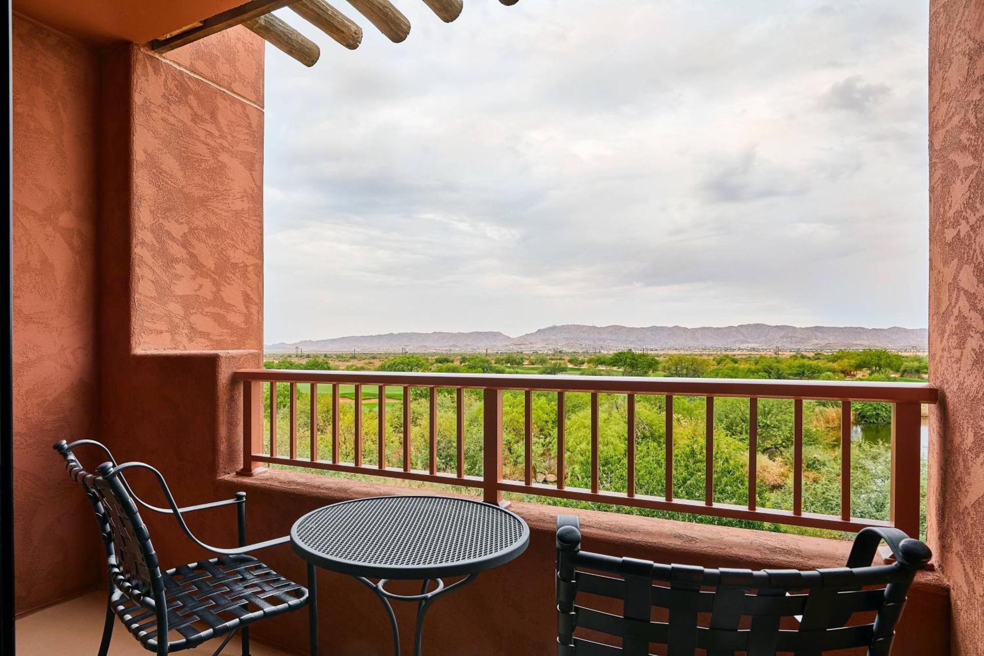 Sheraton Grand At Wild Horse Pass Chandler Buitenkant foto