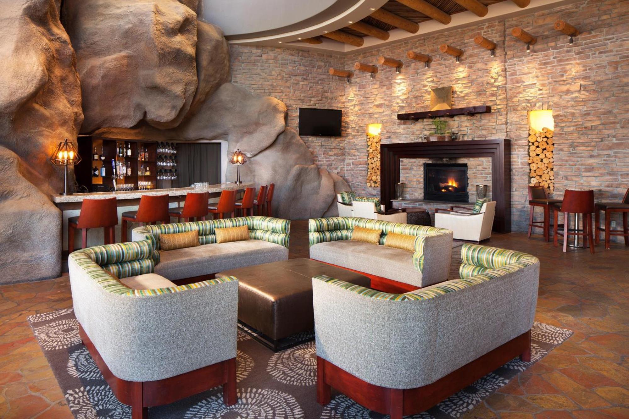 Sheraton Grand At Wild Horse Pass Chandler Buitenkant foto