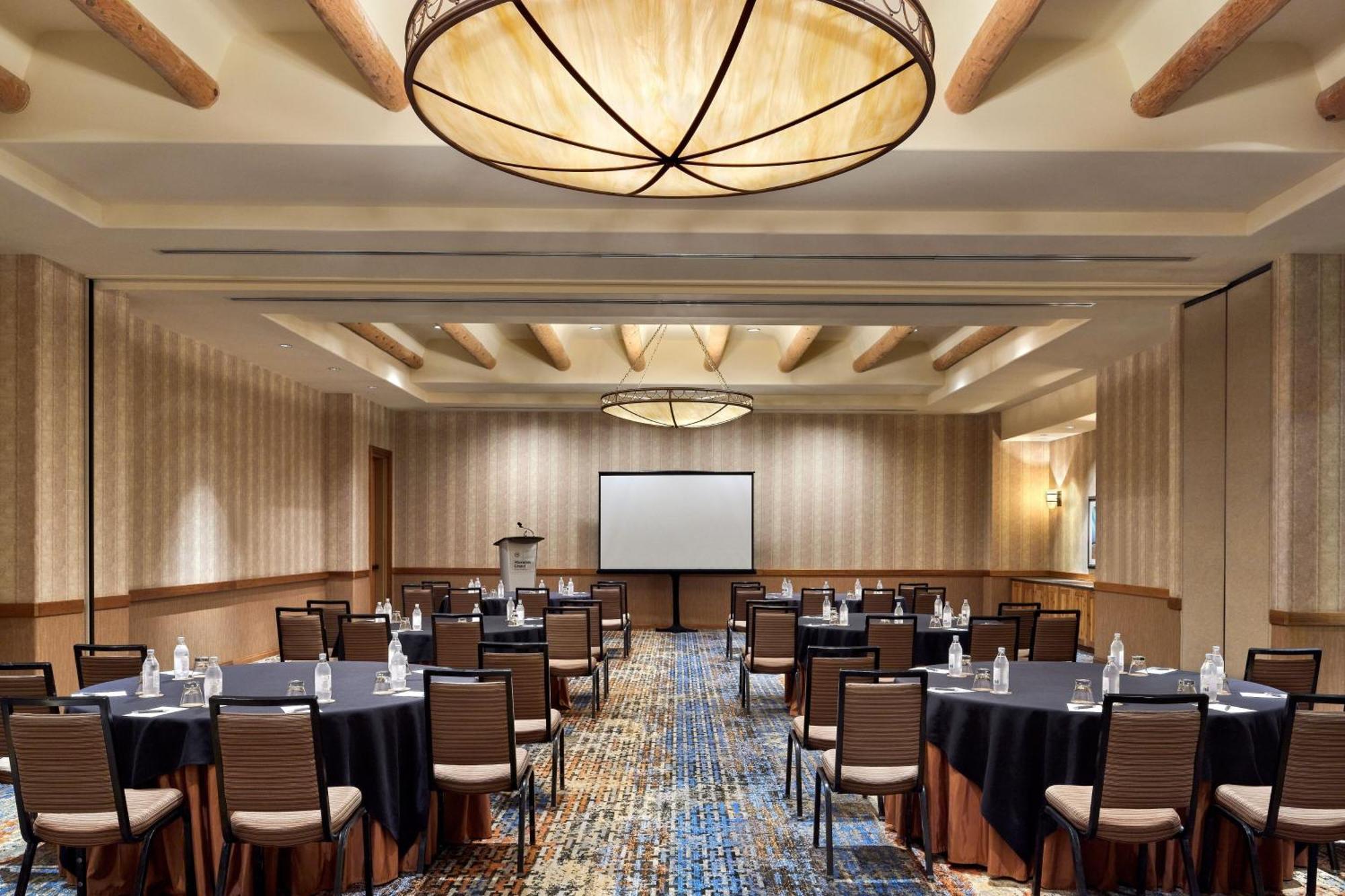 Sheraton Grand At Wild Horse Pass Chandler Buitenkant foto