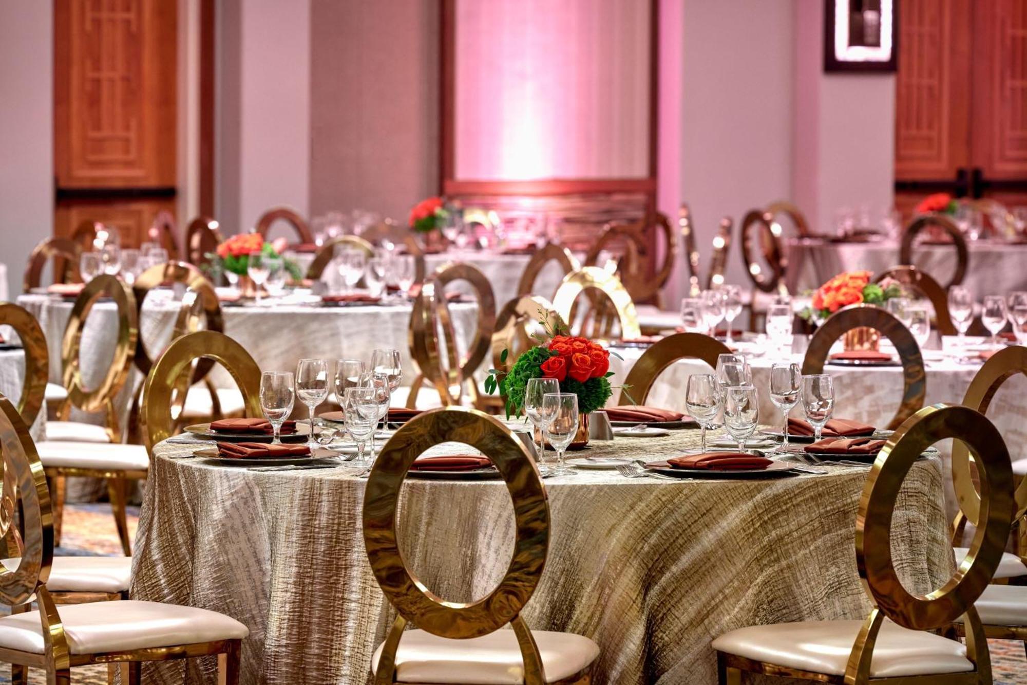 Sheraton Grand At Wild Horse Pass Chandler Buitenkant foto