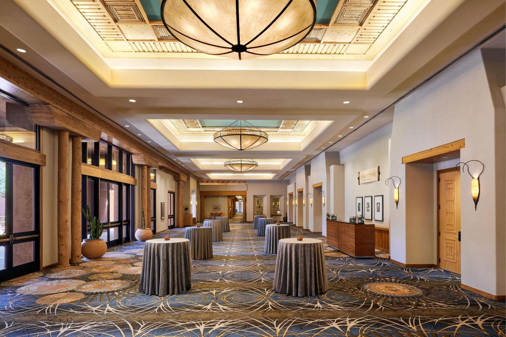 Sheraton Grand At Wild Horse Pass Chandler Buitenkant foto
