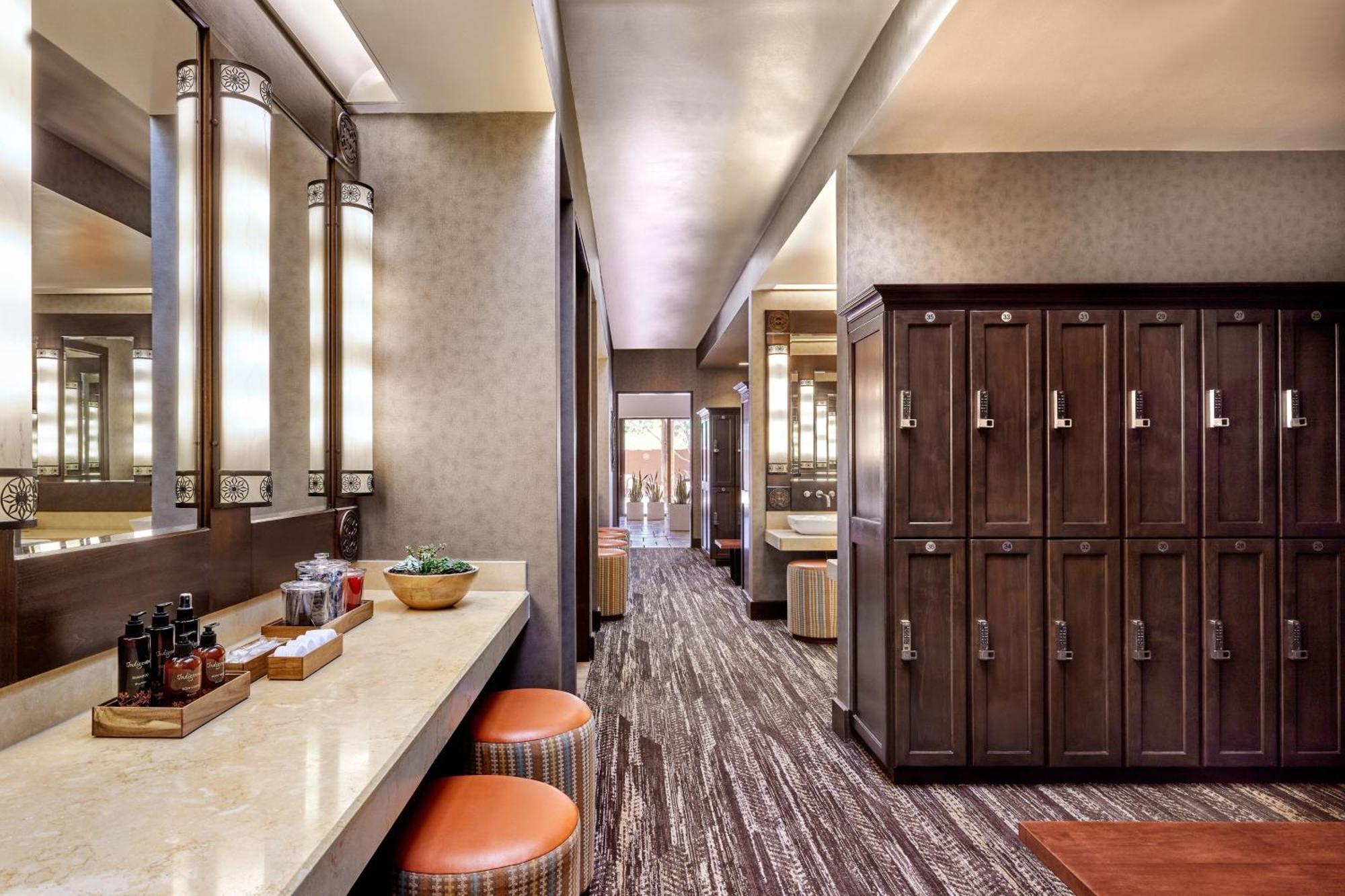 Sheraton Grand At Wild Horse Pass Chandler Buitenkant foto