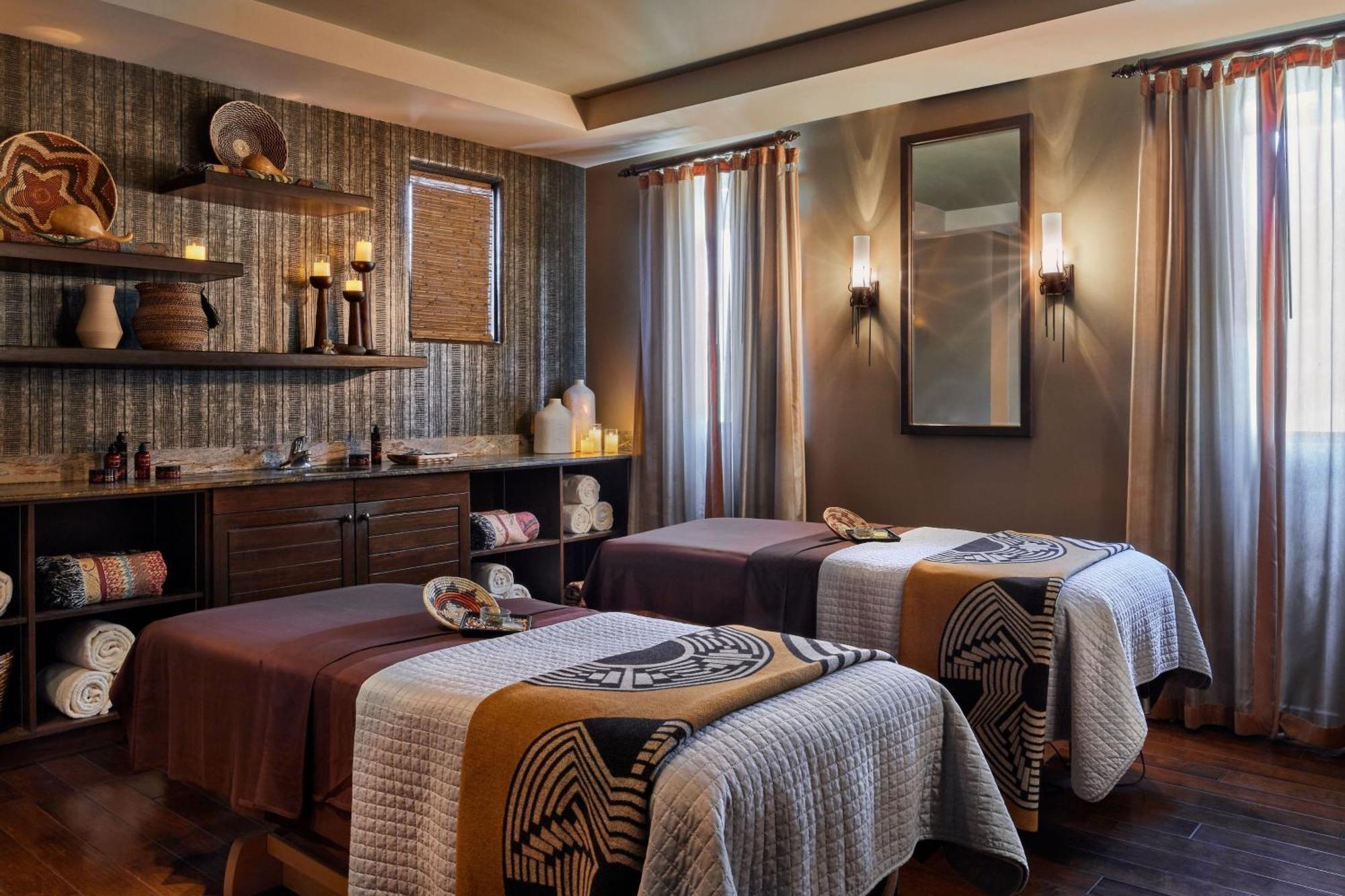 Sheraton Grand At Wild Horse Pass Chandler Buitenkant foto