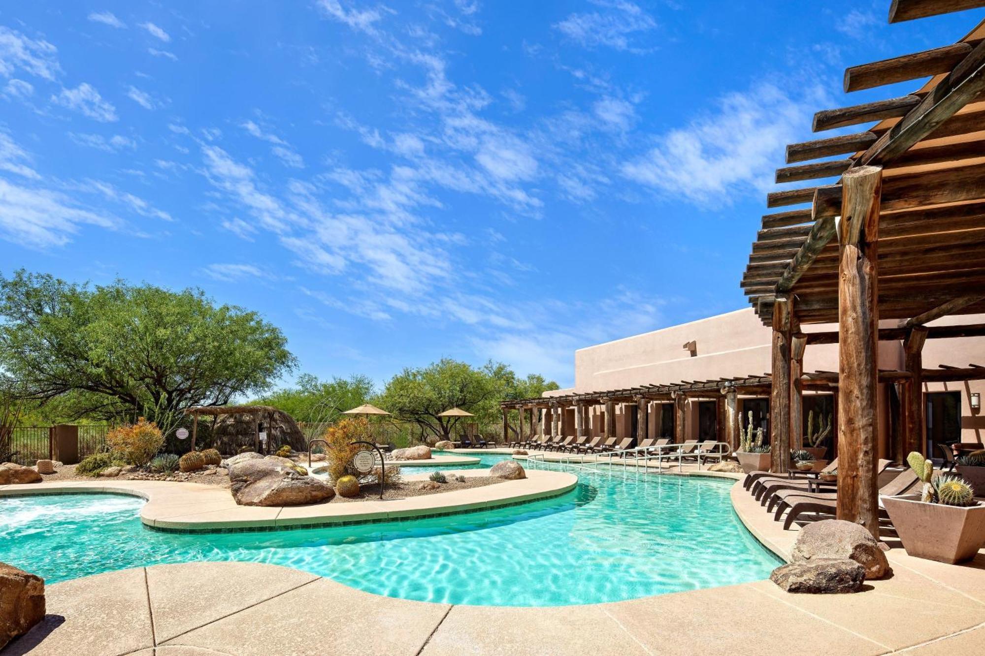 Sheraton Grand At Wild Horse Pass Chandler Buitenkant foto
