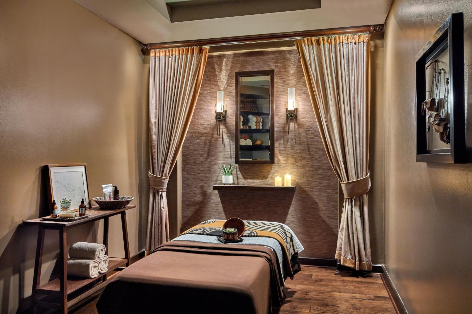 Sheraton Grand At Wild Horse Pass Chandler Buitenkant foto