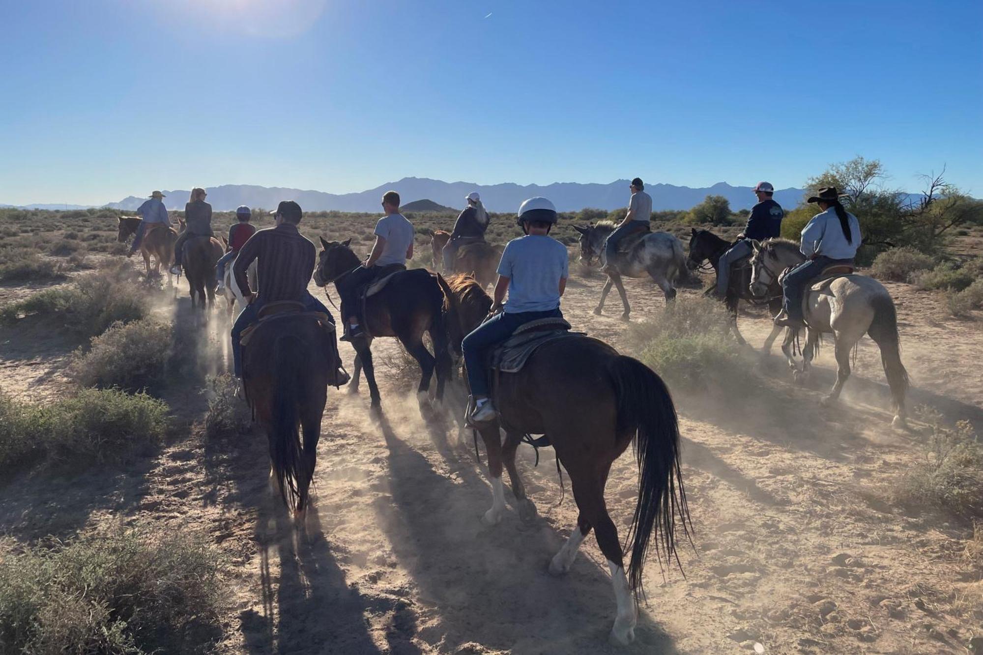 Sheraton Grand At Wild Horse Pass Chandler Buitenkant foto
