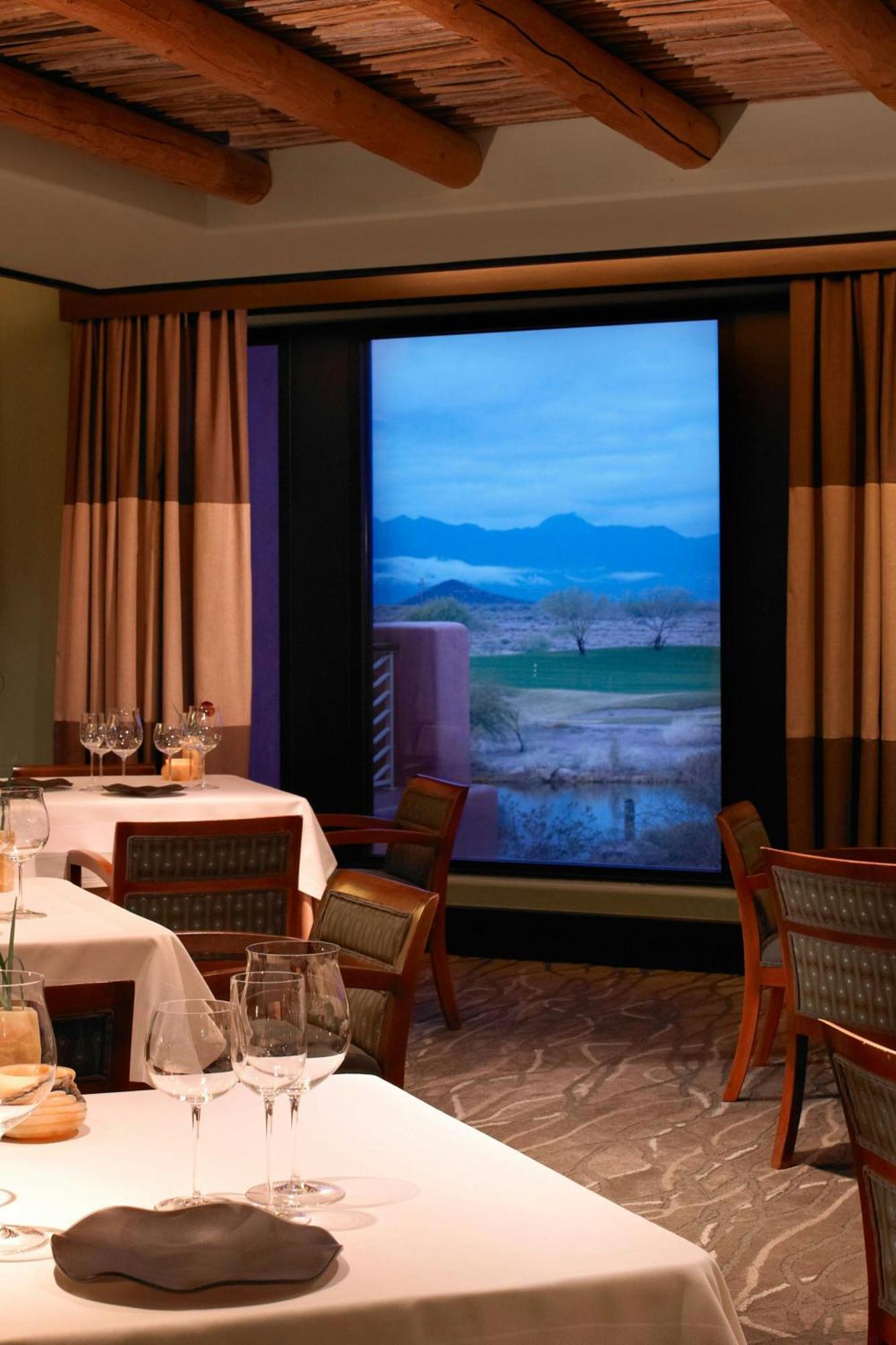 Sheraton Grand At Wild Horse Pass Chandler Buitenkant foto