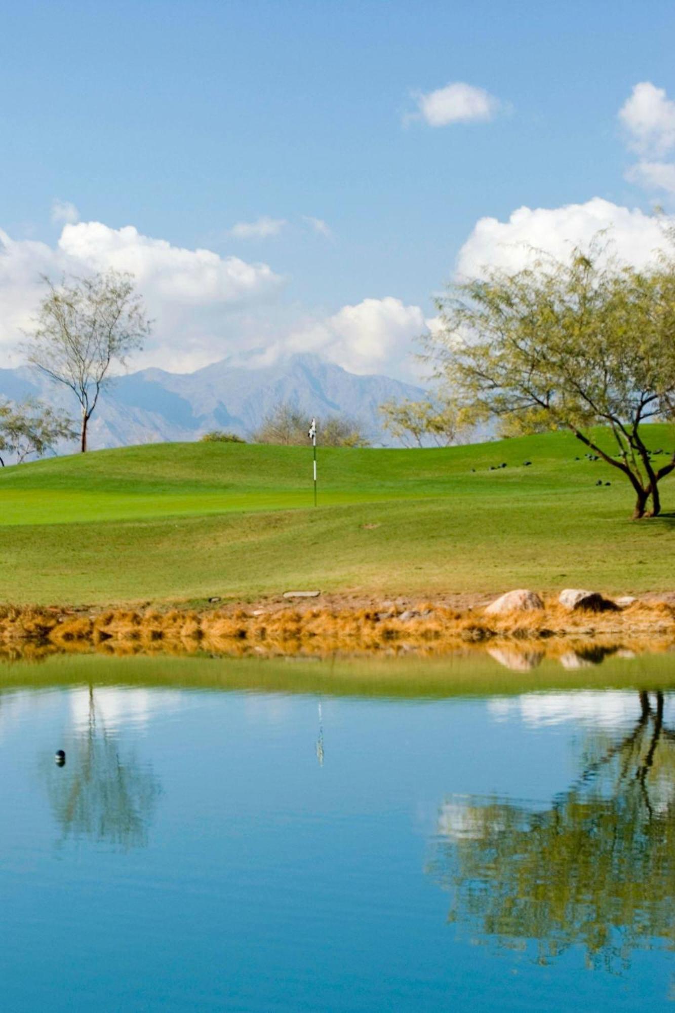 Sheraton Grand At Wild Horse Pass Chandler Buitenkant foto