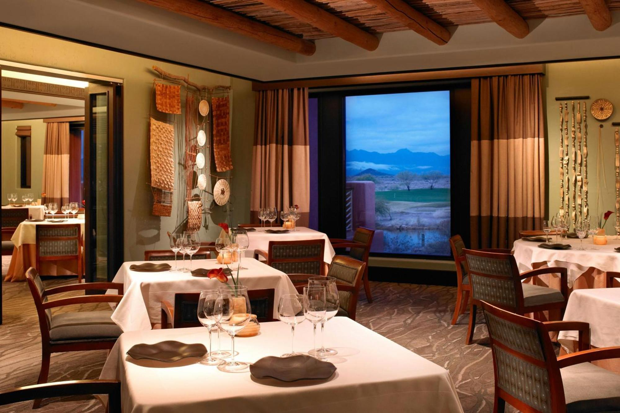 Sheraton Grand At Wild Horse Pass Chandler Buitenkant foto