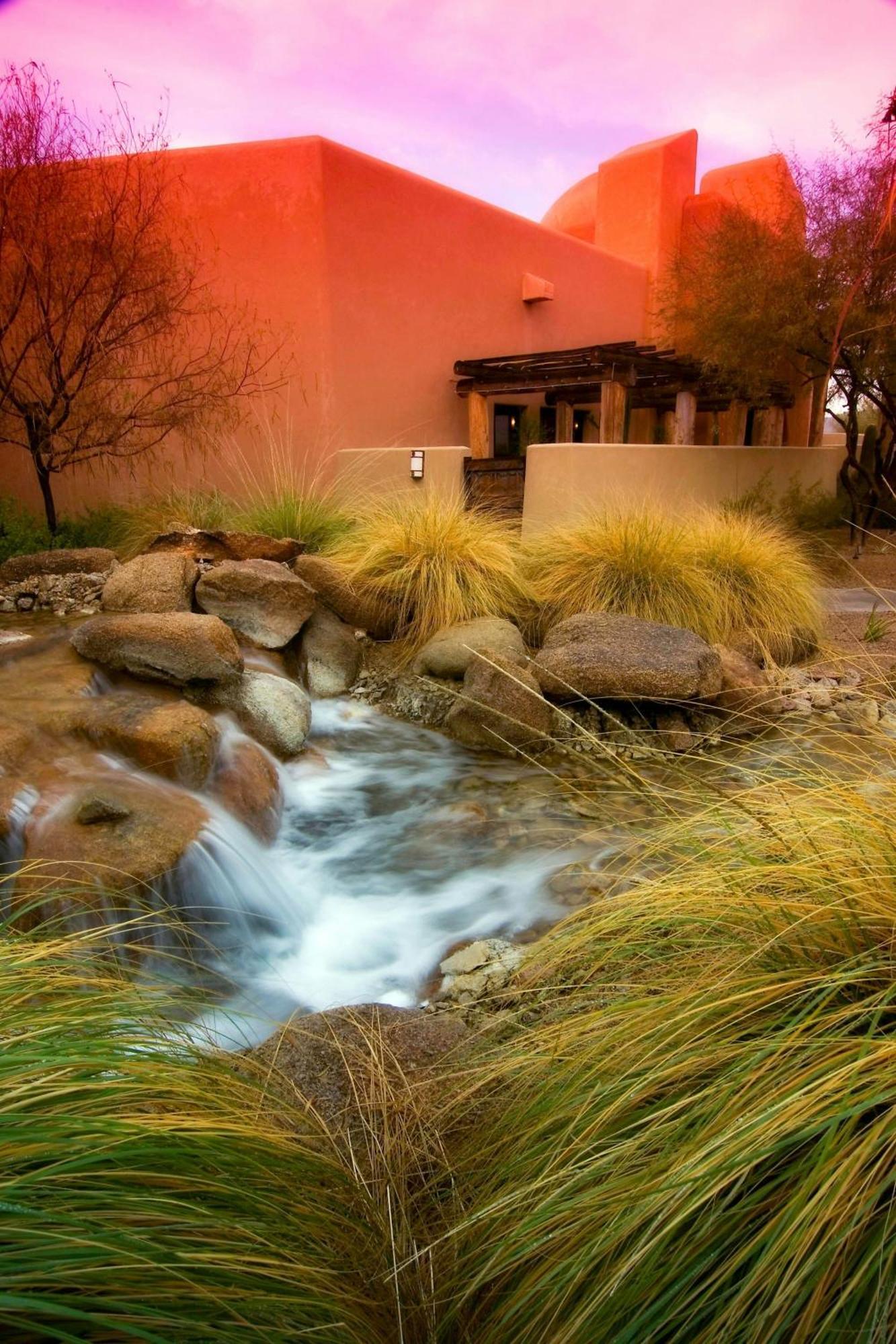 Sheraton Grand At Wild Horse Pass Chandler Buitenkant foto