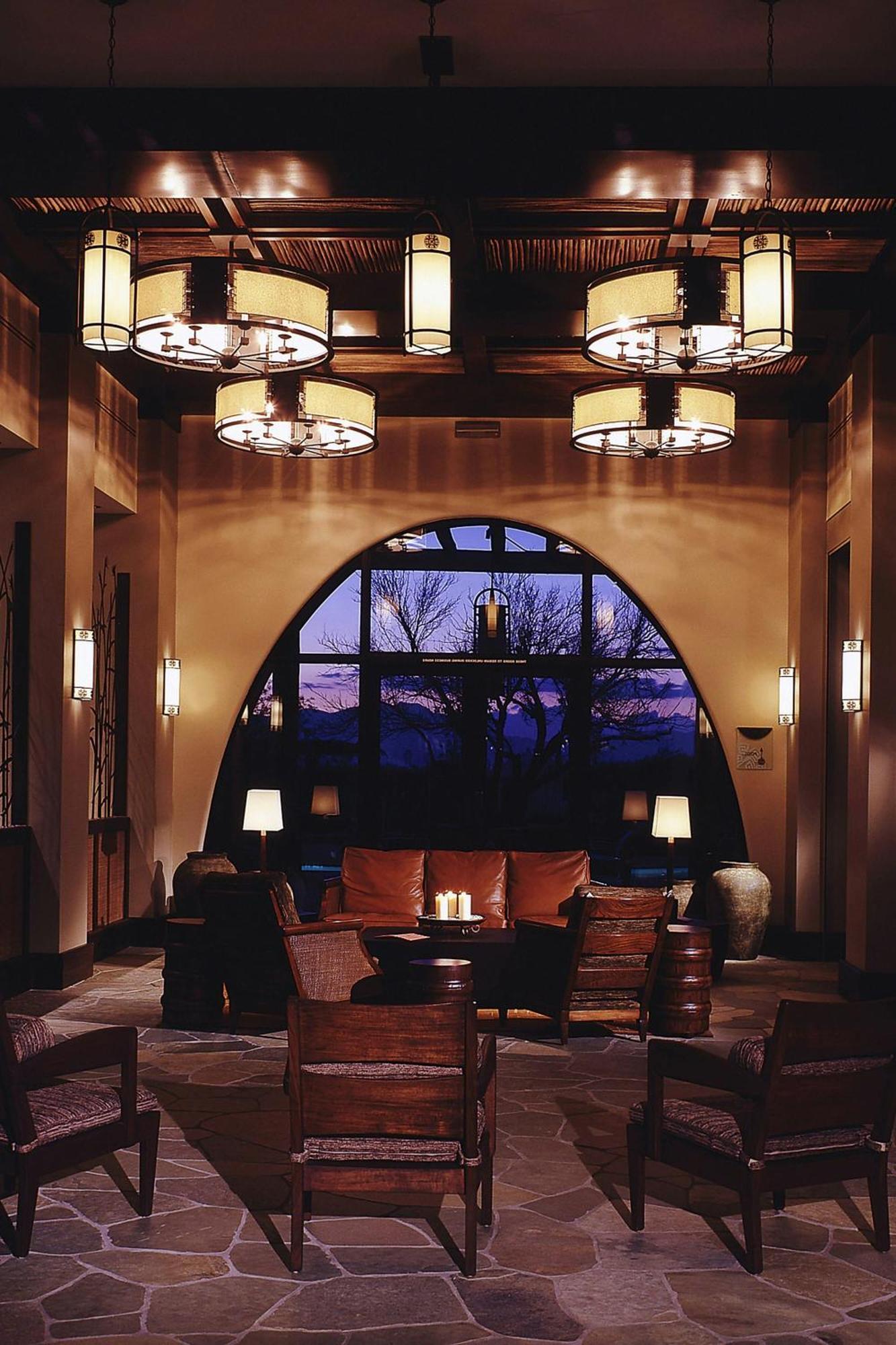 Sheraton Grand At Wild Horse Pass Chandler Buitenkant foto