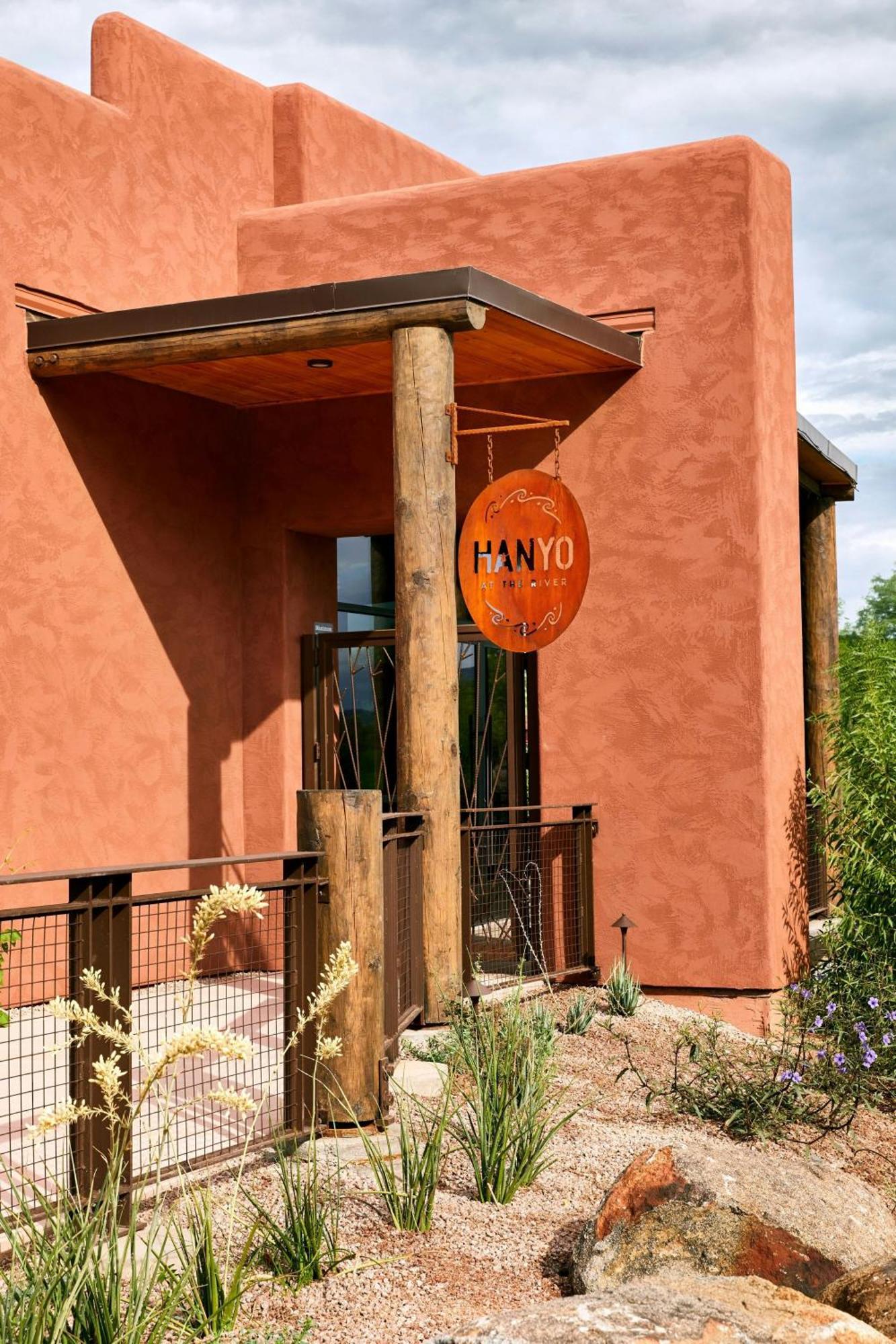 Sheraton Grand At Wild Horse Pass Chandler Buitenkant foto