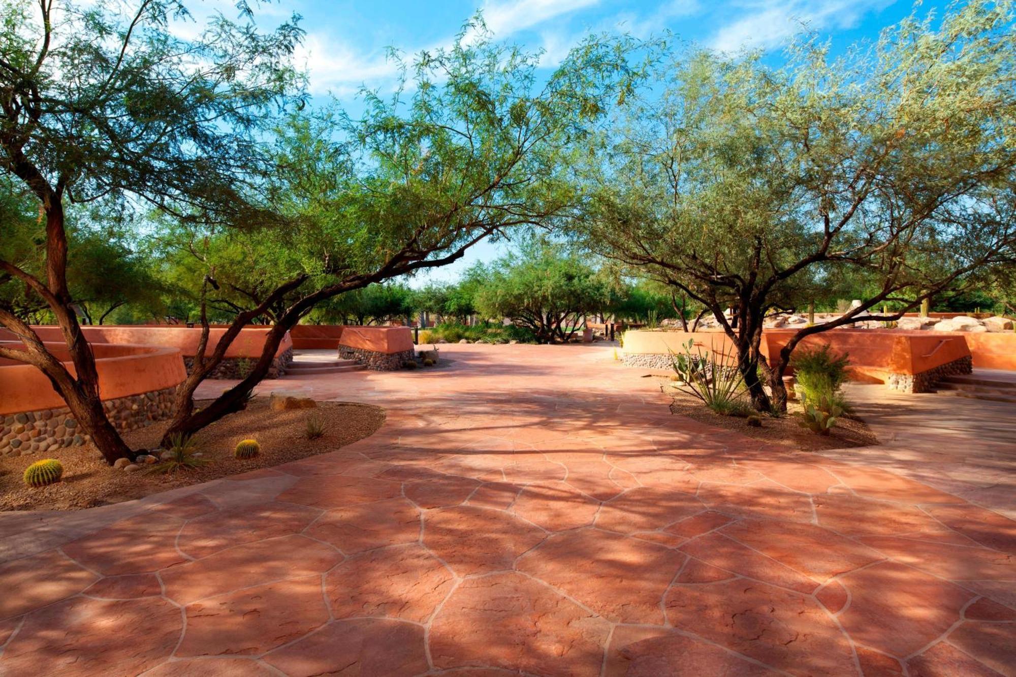 Sheraton Grand At Wild Horse Pass Chandler Buitenkant foto