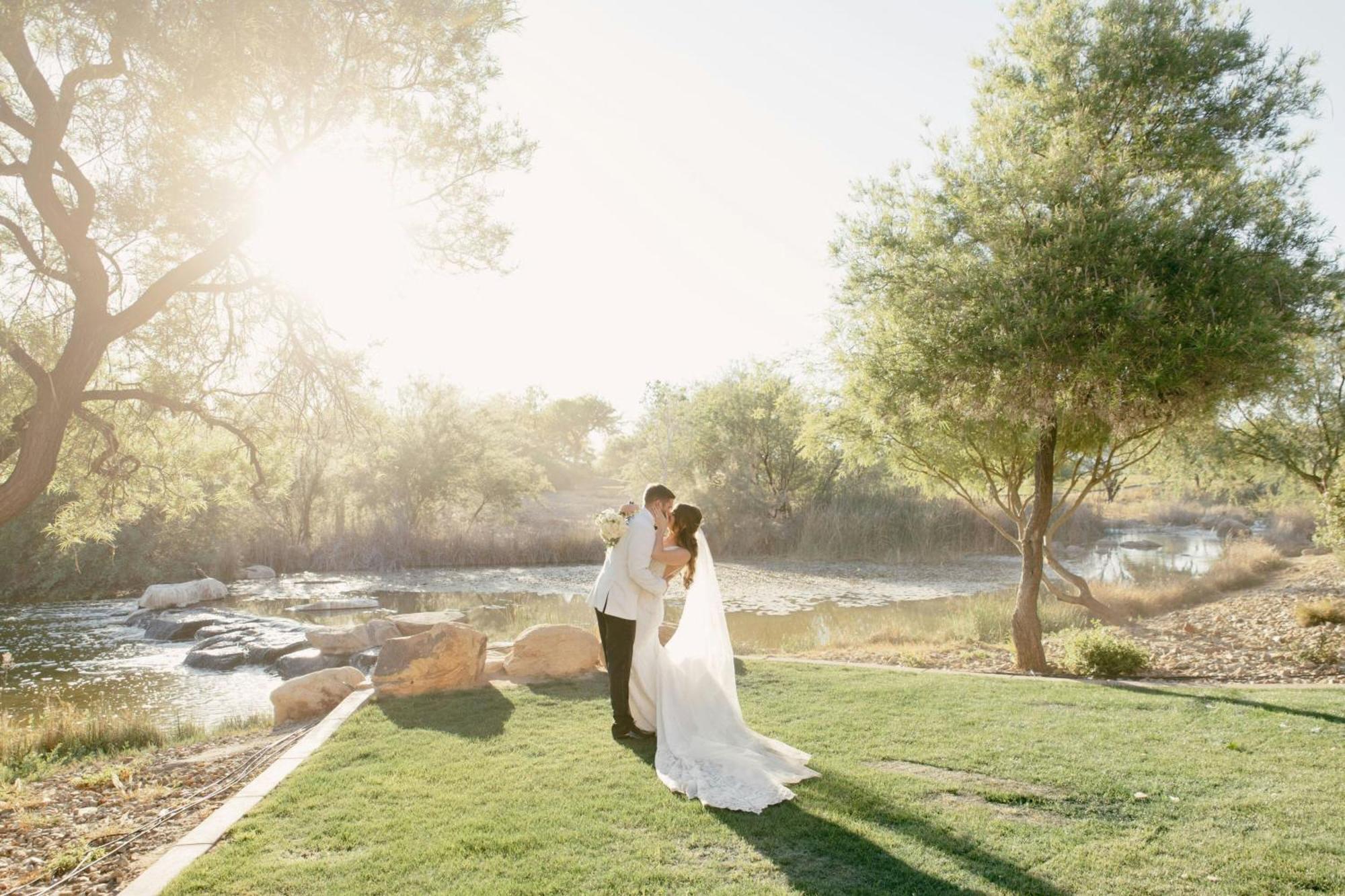Sheraton Grand At Wild Horse Pass Chandler Buitenkant foto