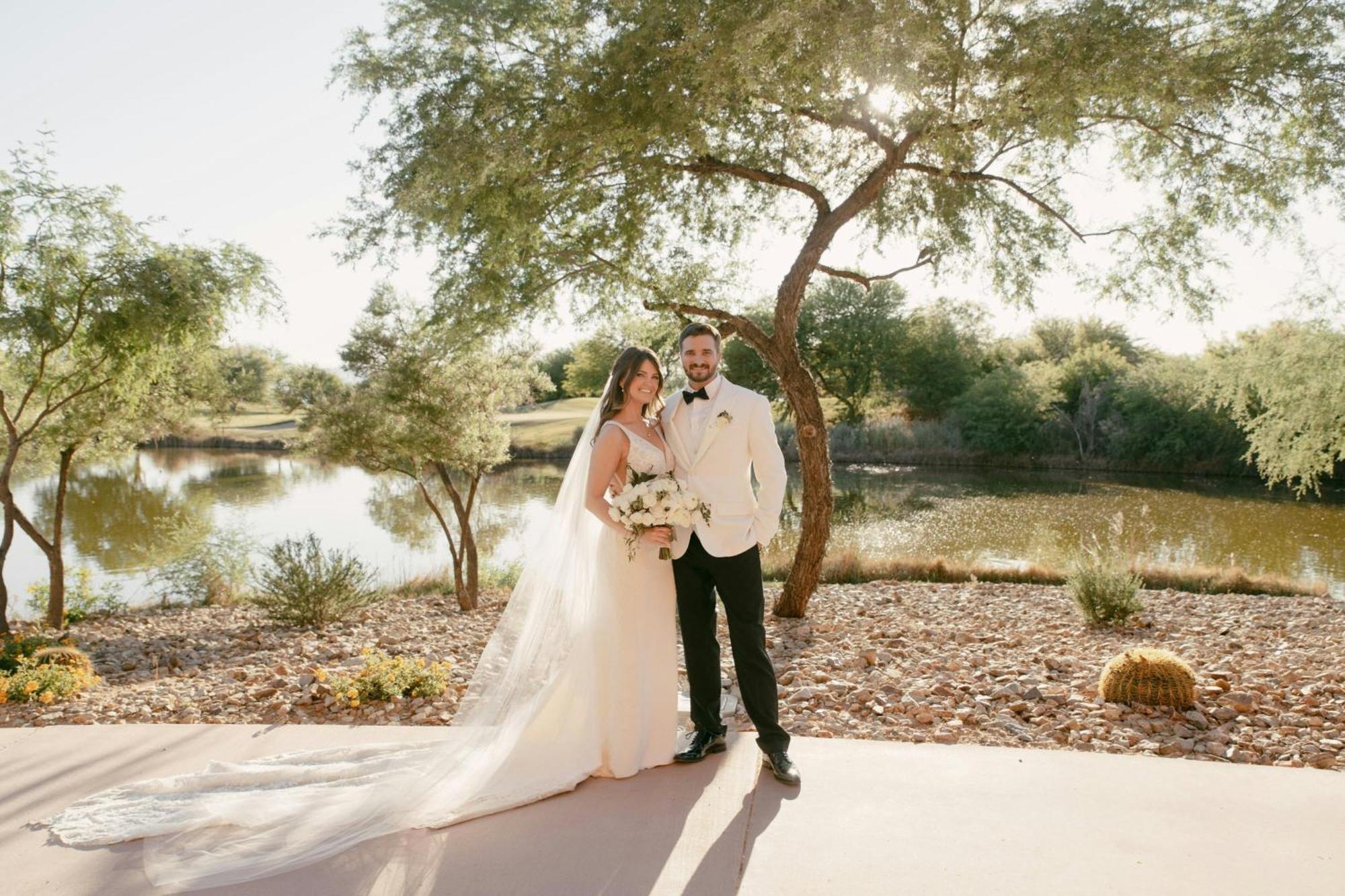 Sheraton Grand At Wild Horse Pass Chandler Buitenkant foto