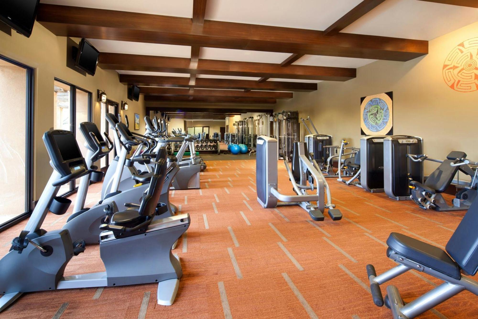 Sheraton Grand At Wild Horse Pass Chandler Buitenkant foto
