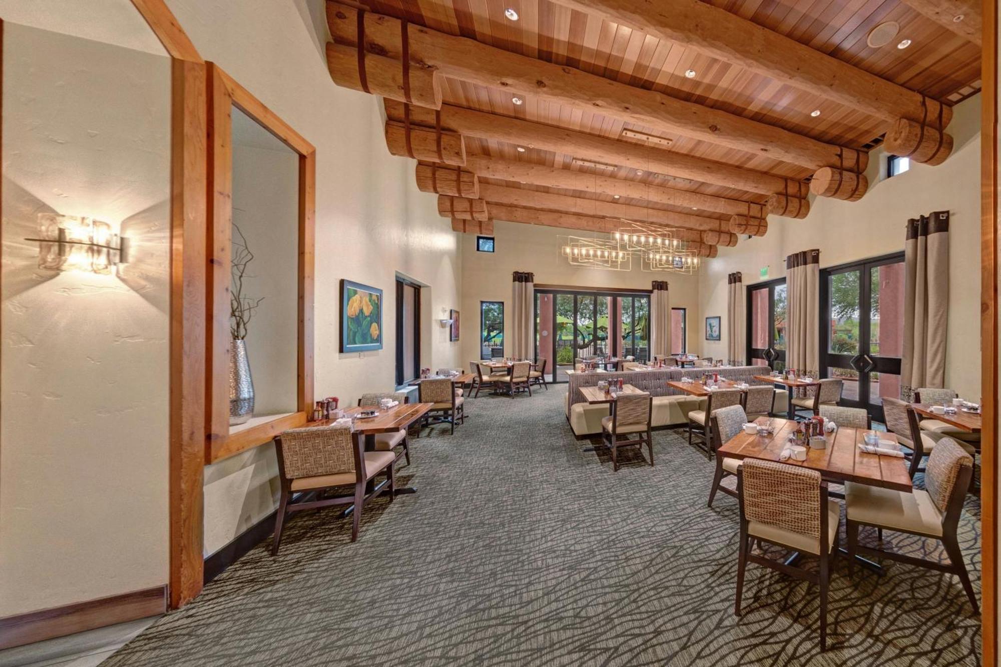 Sheraton Grand At Wild Horse Pass Chandler Buitenkant foto